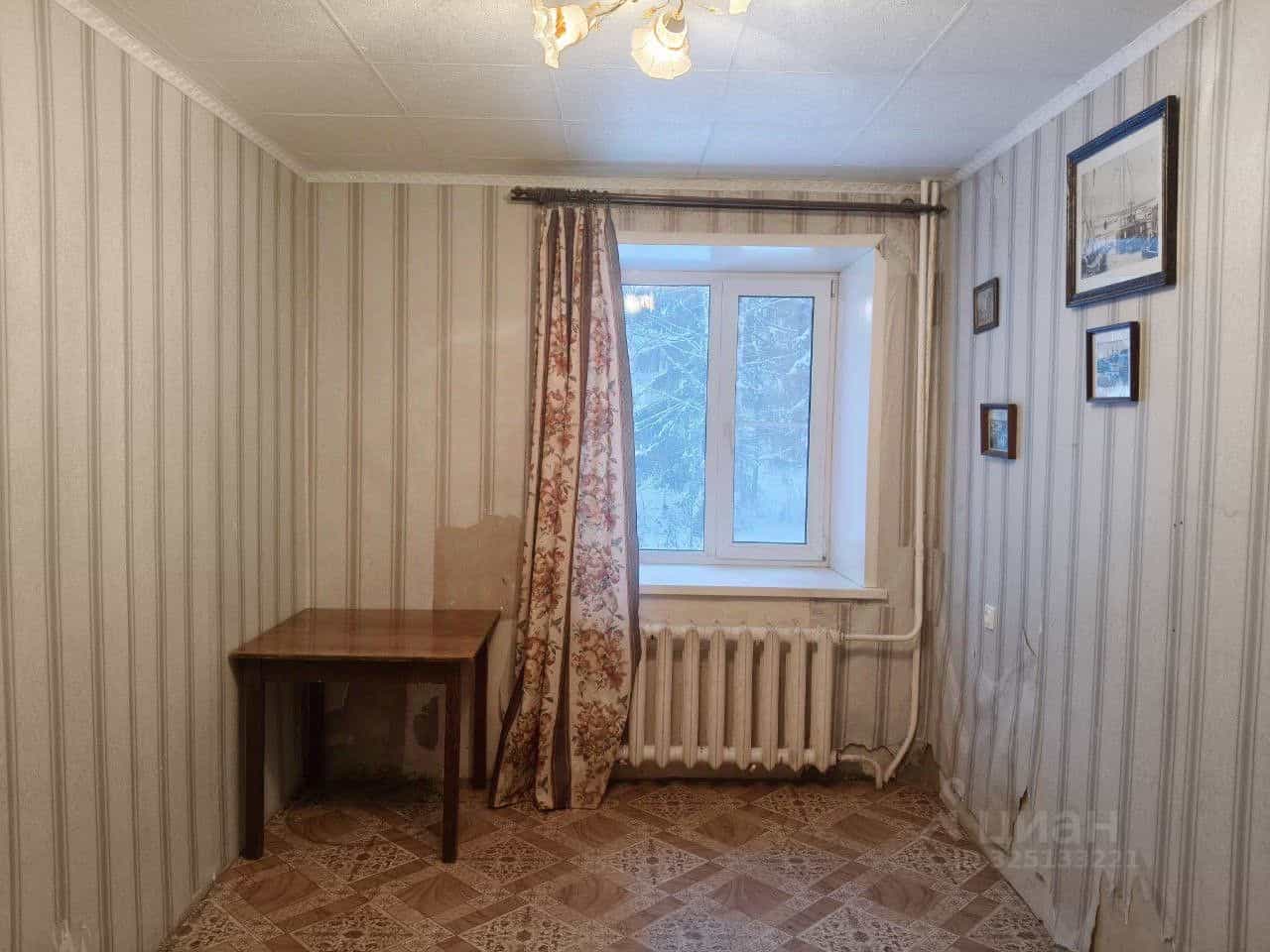 Россия, Республика Коми, Сыктывкар, Октябрьский проспект, 372, фото 3