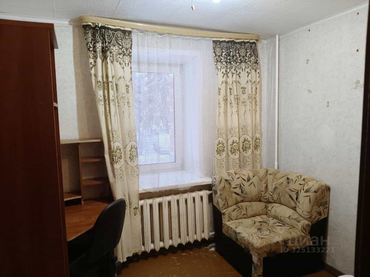 Россия, Республика Коми, Сыктывкар, Октябрьский проспект, 372, фото 5