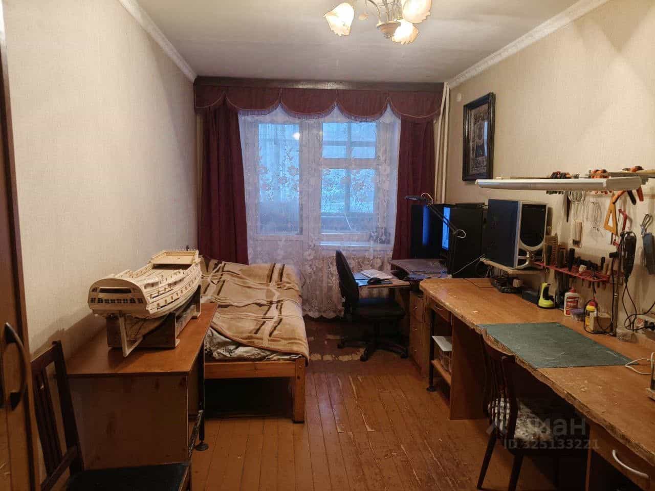 Россия, Республика Коми, Сыктывкар, Октябрьский проспект, 372, фото 8