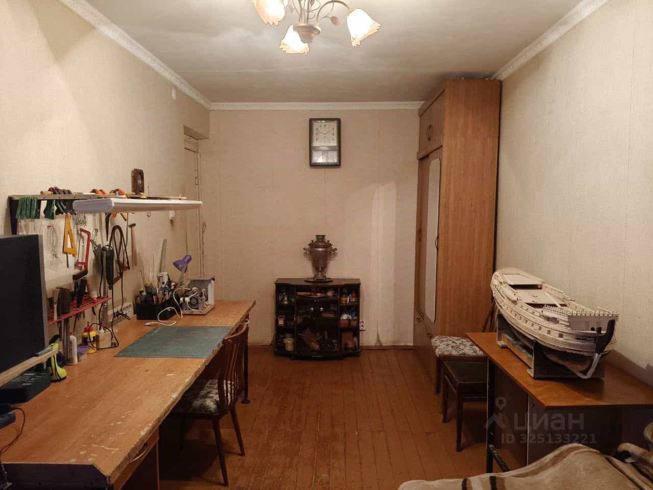 Россия, Республика Коми, Сыктывкар, Октябрьский проспект, 372, фото 9