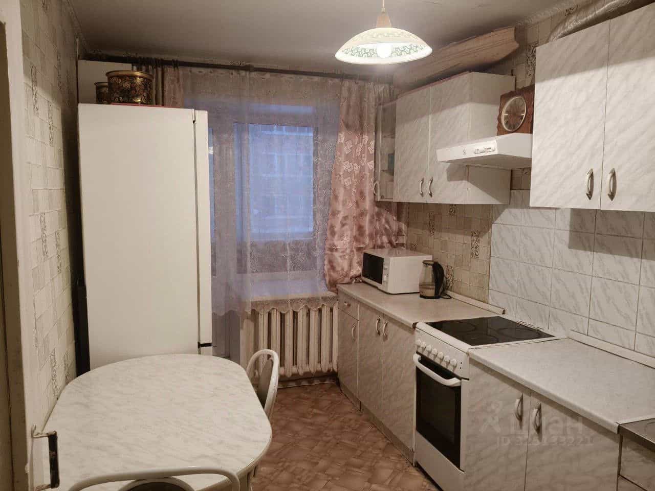 Россия, Республика Коми, Сыктывкар, Октябрьский проспект, 372, фото 12