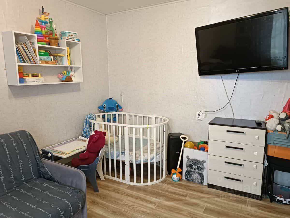 Россия, Новгородская область, Валдай, улица Труда, 54, фото 3