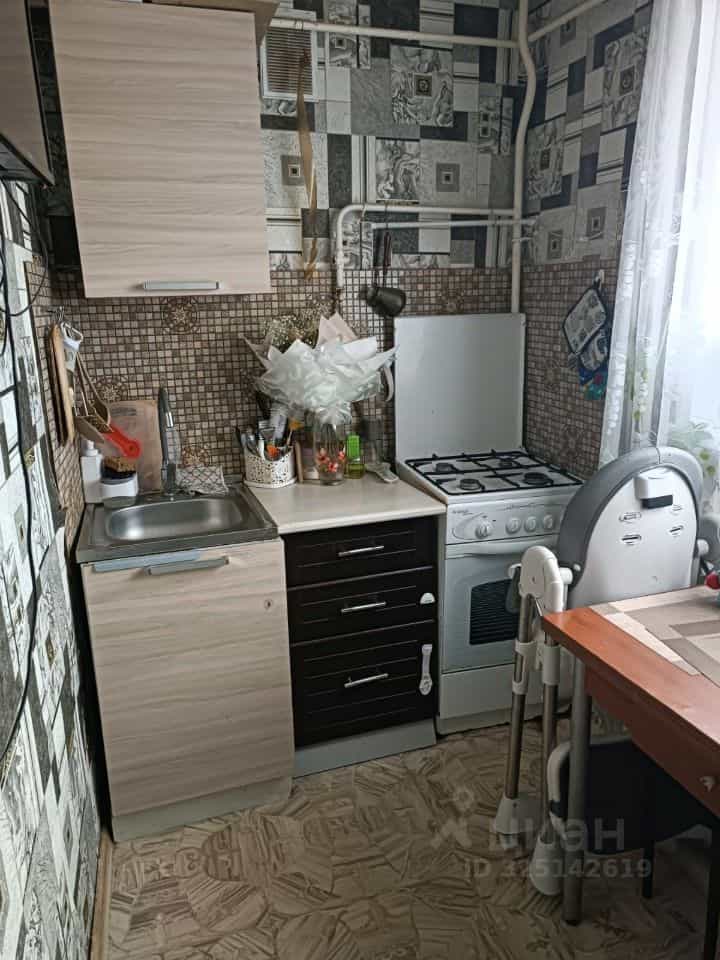 Россия, Новгородская область, Валдай, улица Труда, 54, фото 5