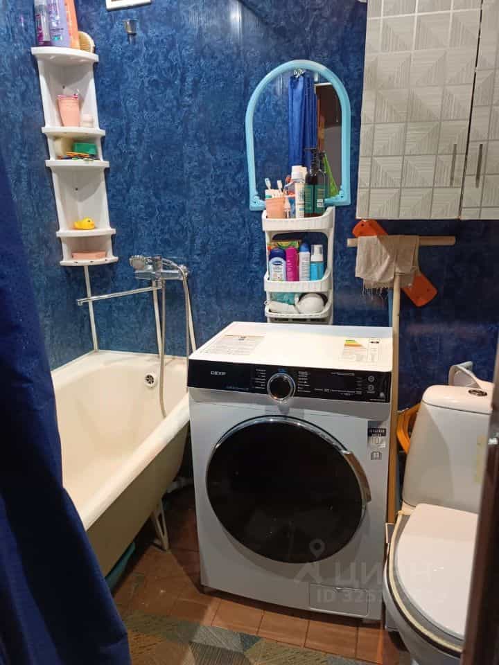 Россия, Новгородская область, Валдай, улица Труда, 54, фото 10
