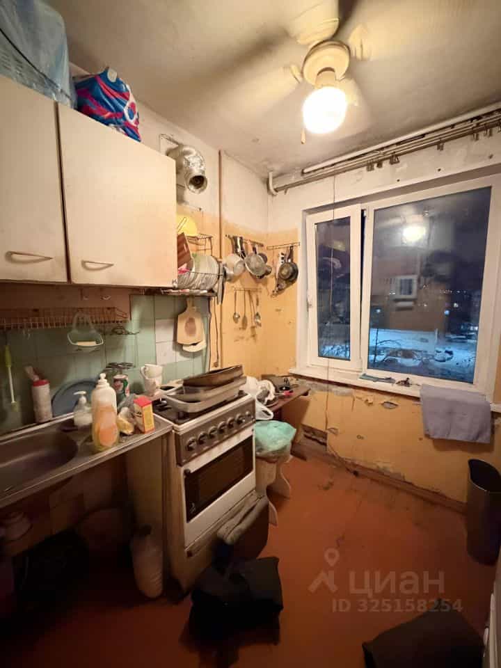 Россия, Мурманск, улица Алексея Хлобыстова, 14к1, фото 4