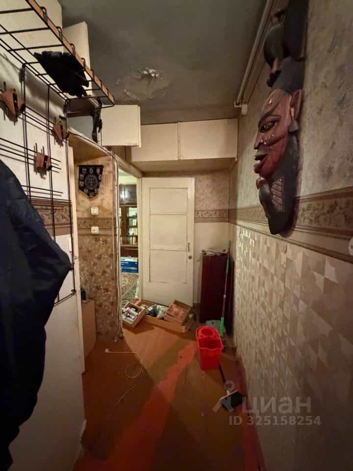 Россия, Мурманск, улица Алексея Хлобыстова, 14к1, фото 5