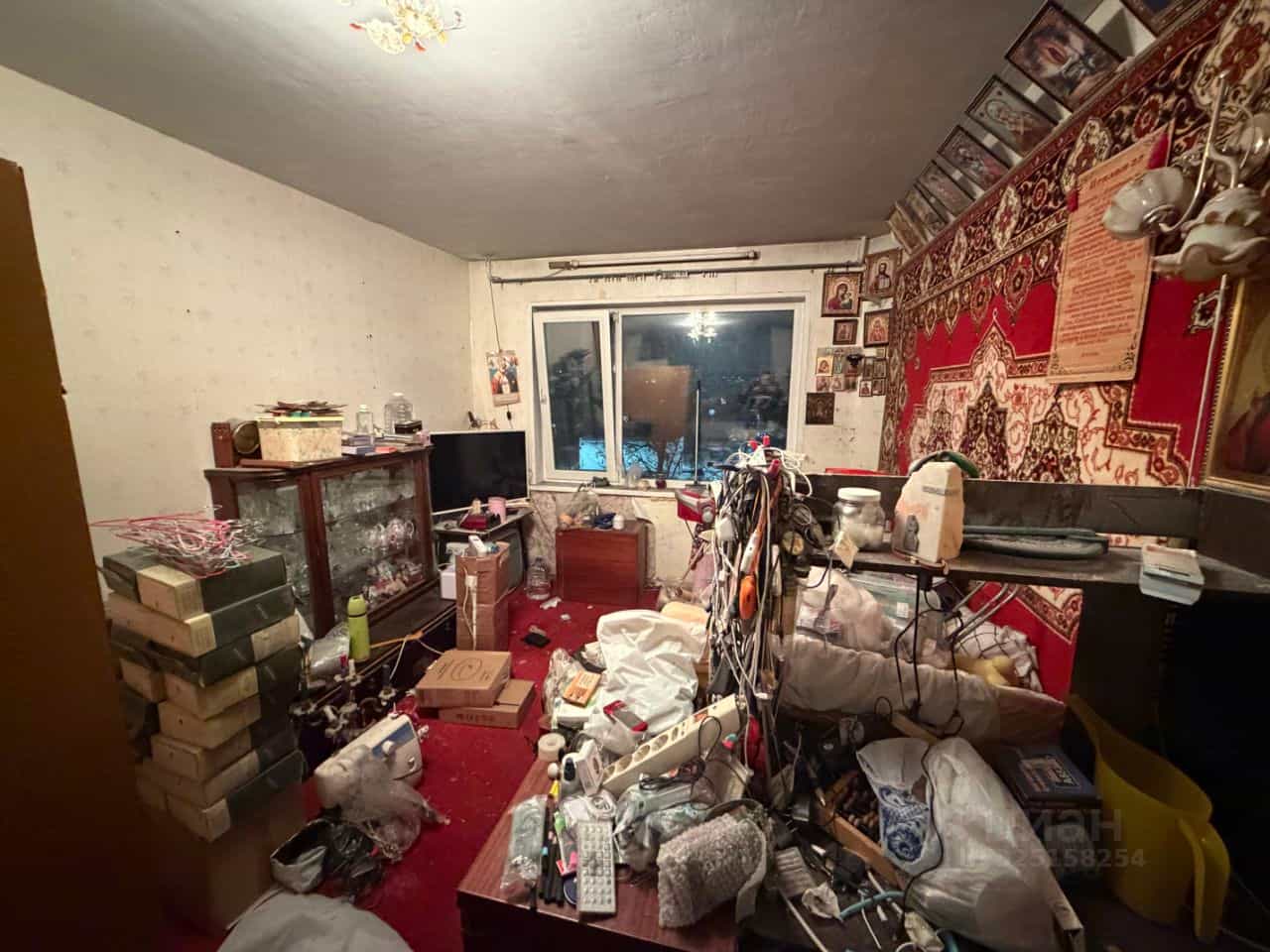 Россия, Мурманск, улица Алексея Хлобыстова, 14к1, фото 6