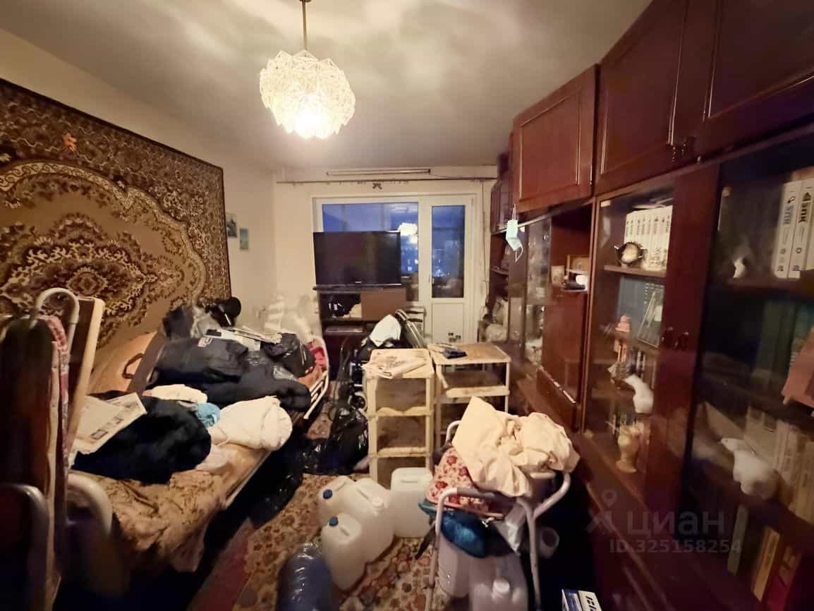 Россия, Мурманск, улица Алексея Хлобыстова, 14к1, фото 8