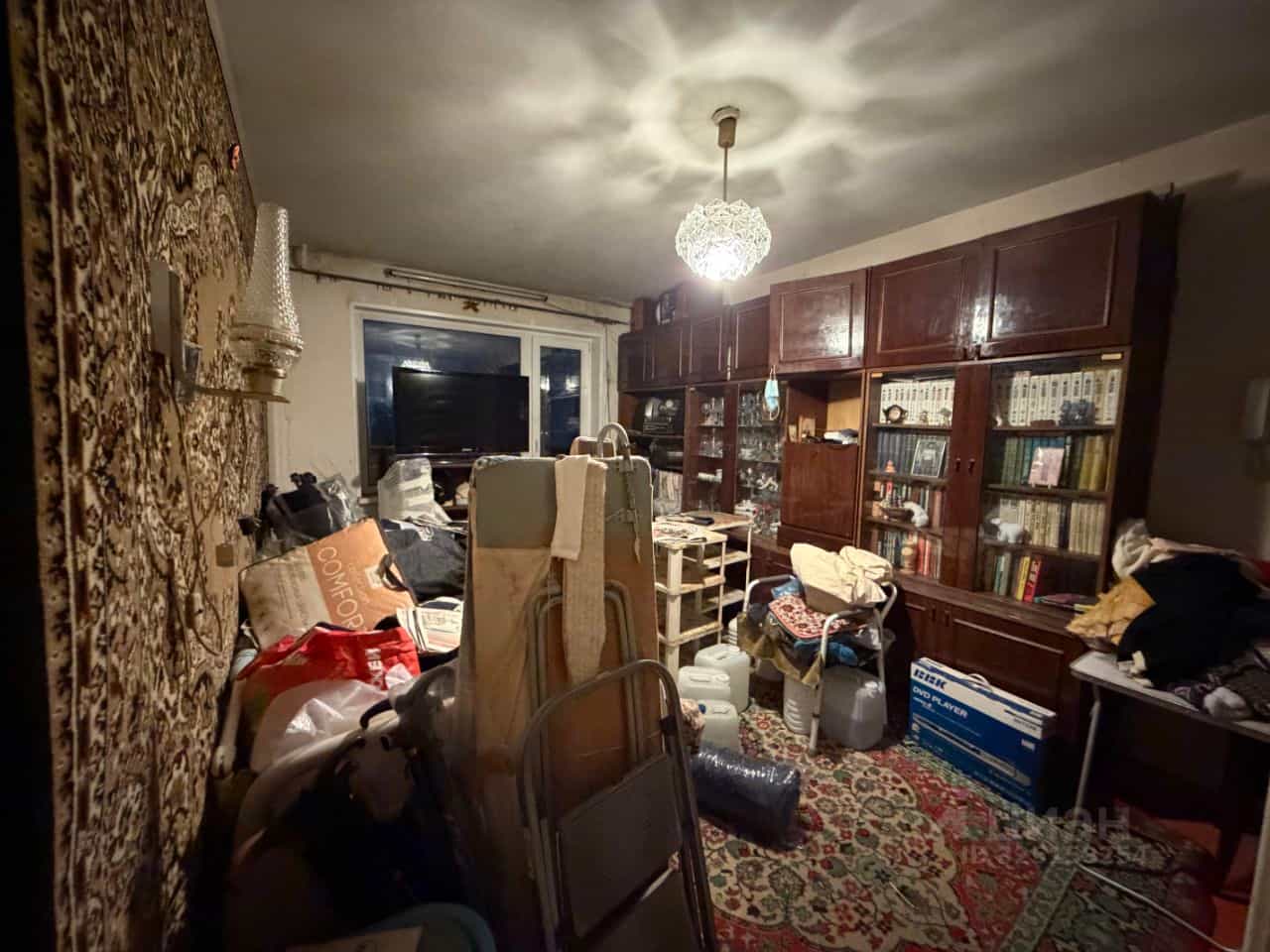 Россия, Мурманск, улица Алексея Хлобыстова, 14к1, фото 10
