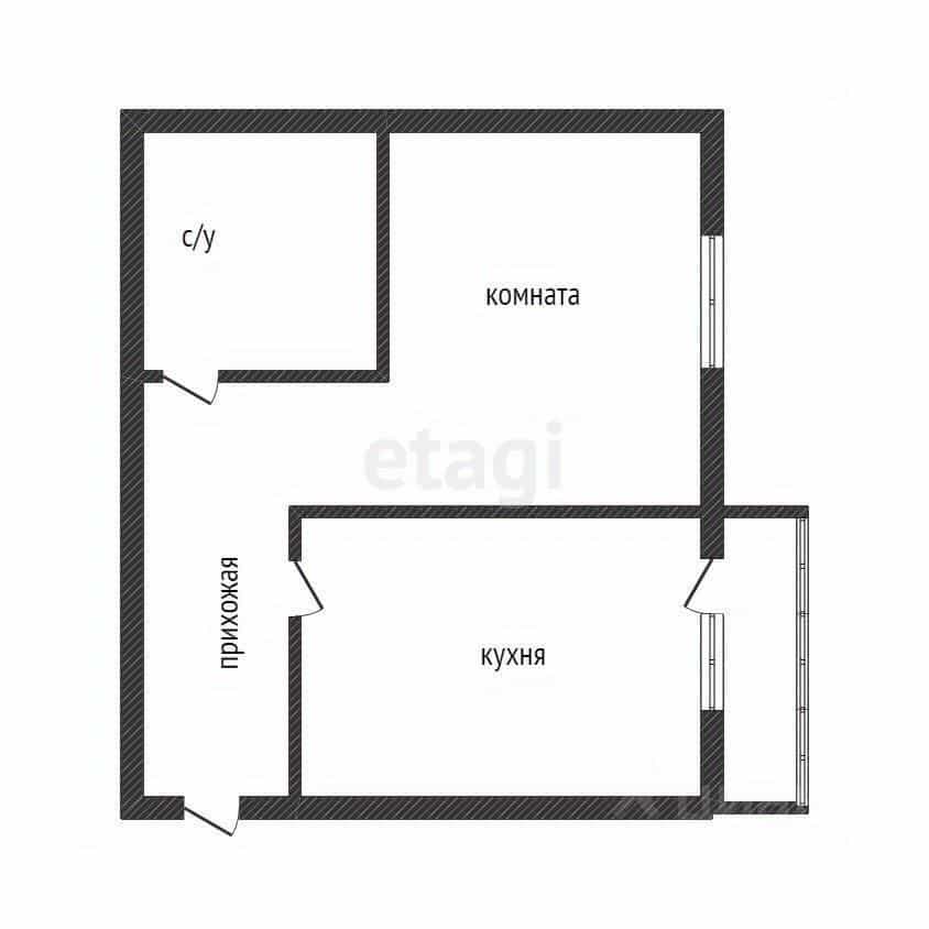 Россия, Кострома, микрорайон Давыдовский-3, 15, фото 2