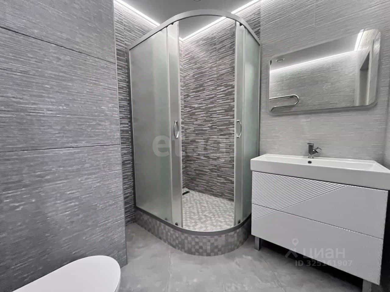 Россия, Кострома, микрорайон Давыдовский-3, 15