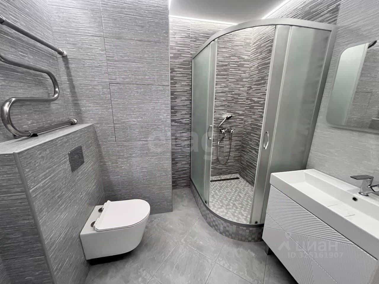 Россия, Кострома, микрорайон Давыдовский-3, 15, фото 9