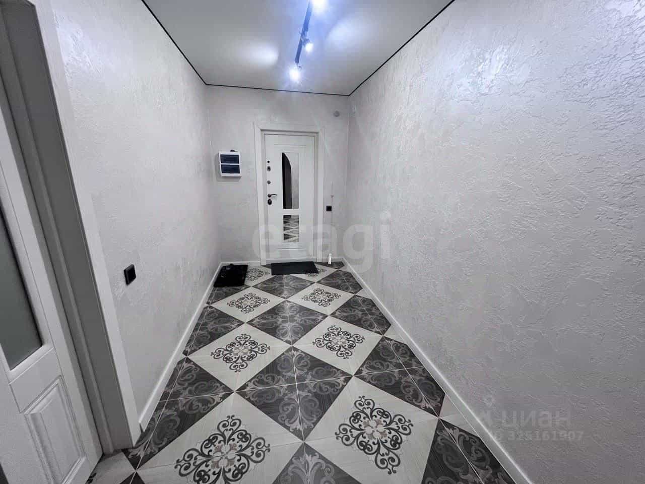 Россия, Кострома, микрорайон Давыдовский-3, 15, фото 16