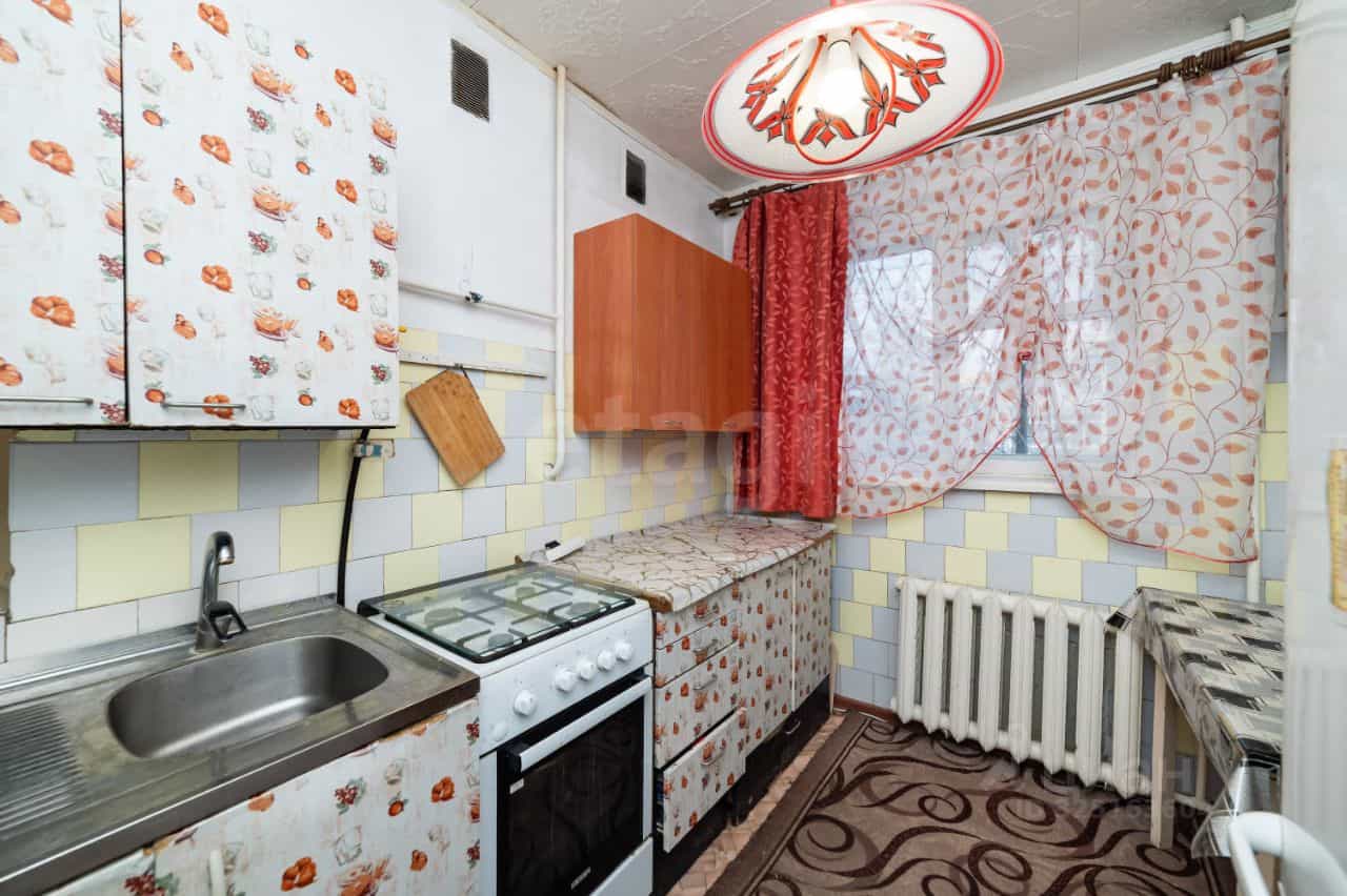 Россия, Курган, улица Кирова, 98А, фото 5