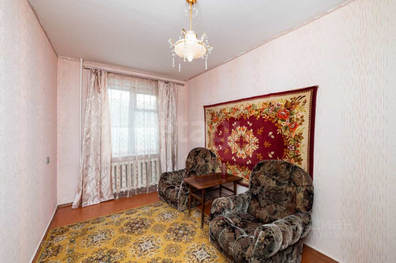 Россия, Курган, улица Кирова, 98А, фото 4