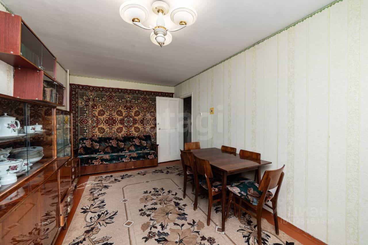 Россия, Курган, улица Кирова, 98А, фото 3