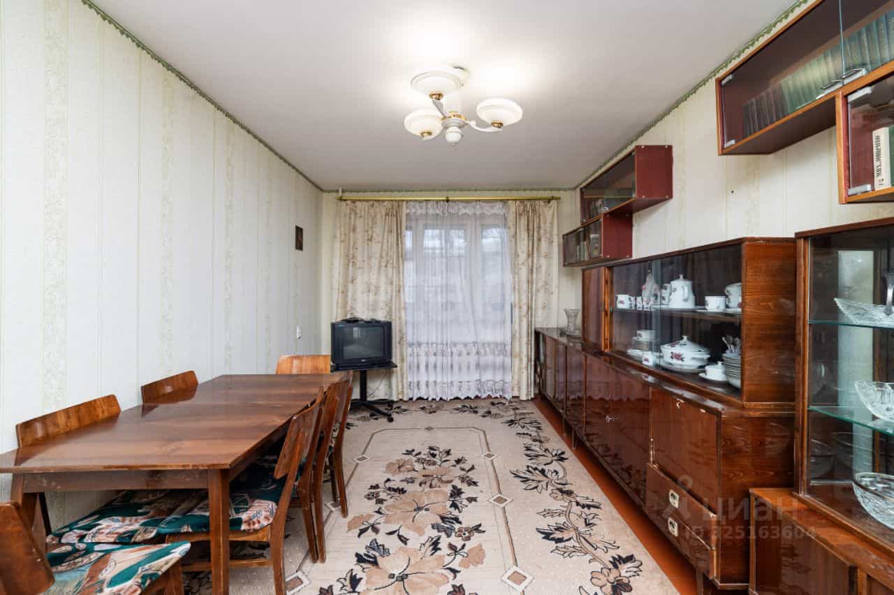 Россия, Курган, улица Кирова, 98А, фото 7