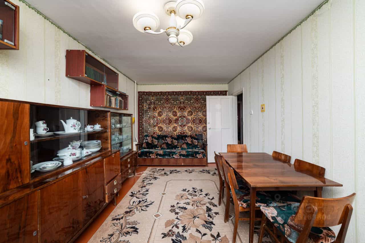 Россия, Курган, улица Кирова, 98А, фото 8