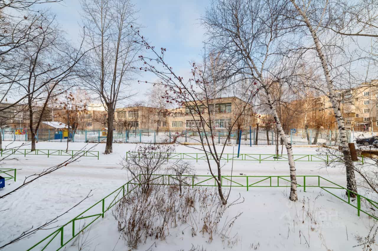 Россия, Курган, улица Кирова, 98А, фото 10