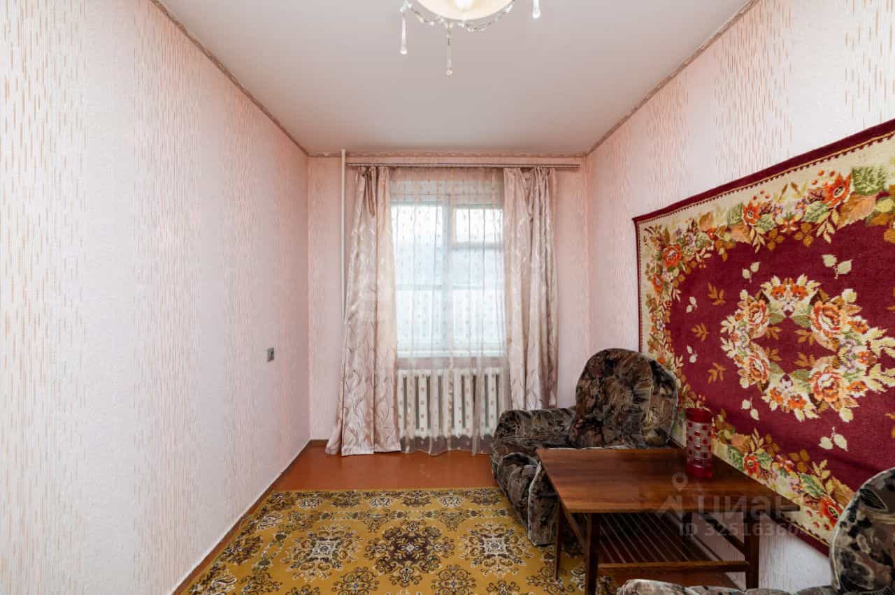 Россия, Курган, улица Кирова, 98А, фото 11
