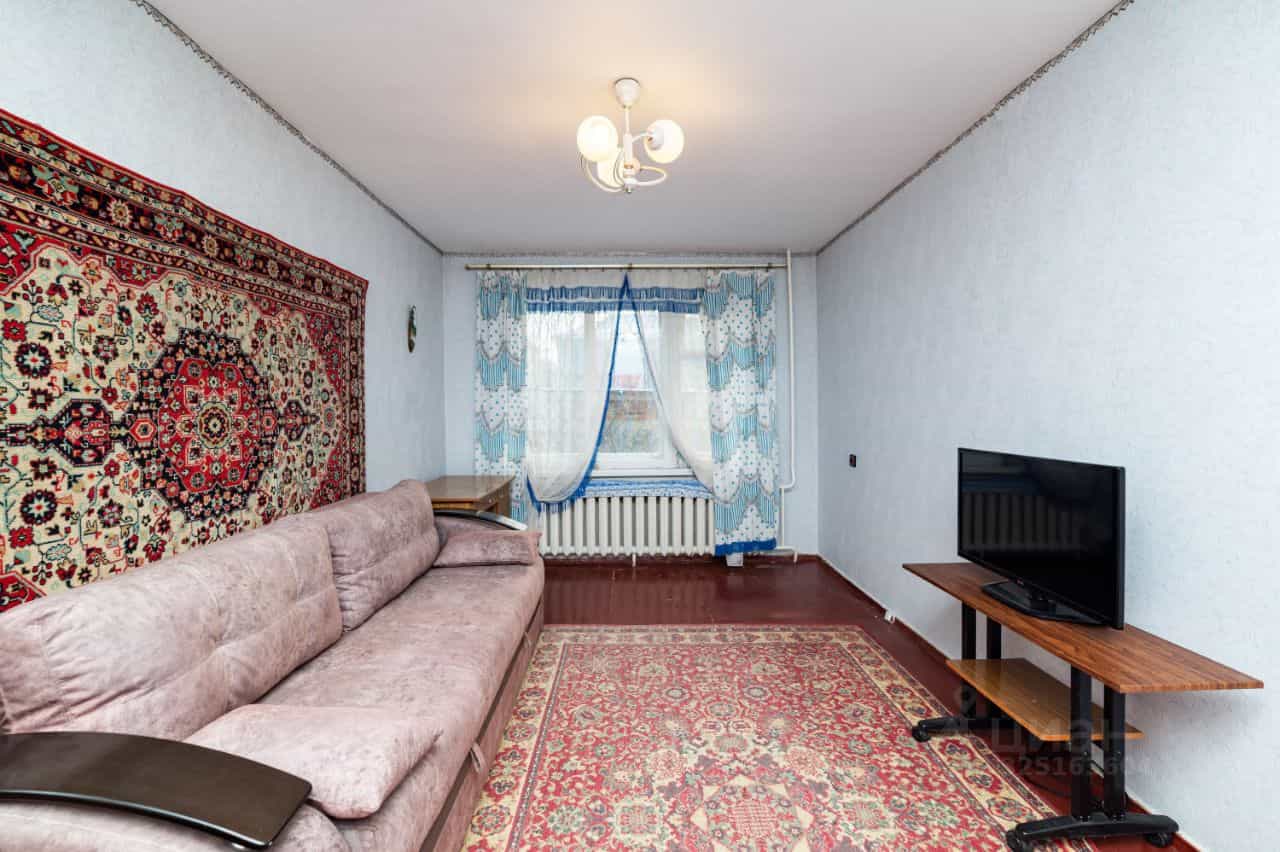 Россия, Курган, улица Кирова, 98А, фото 20