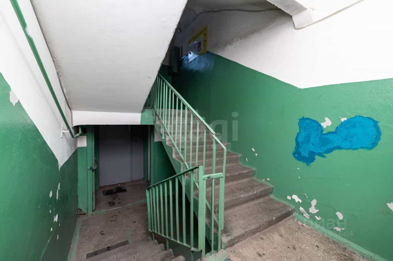 Россия, Курган, улица Кирова, 98А, фото 27