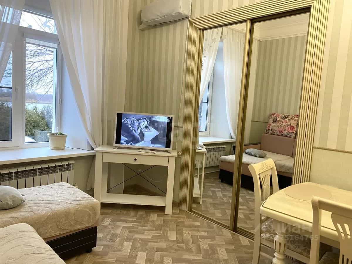 Россия, Астрахань, улица Максима Горького, 15