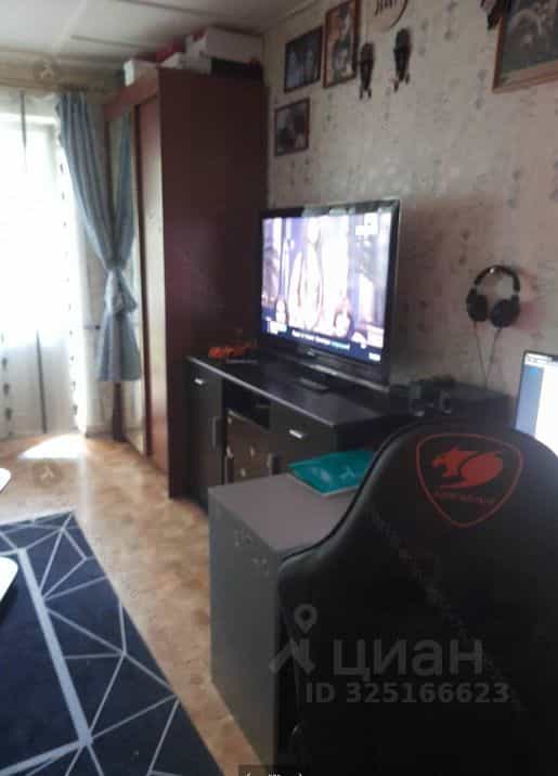Россия, Республика Карелия, Петрозаводск, Балтийская улица, 3