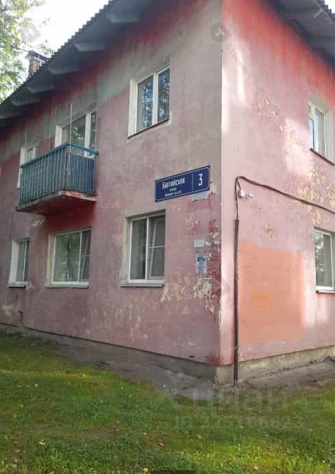 Россия, Республика Карелия, Петрозаводск, Балтийская улица, 3, фото 11