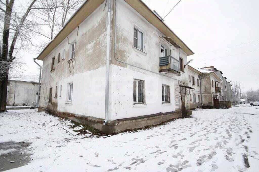 Россия, Кострома, посёлок Первомайский, Водяная улица, 32А, фото 16