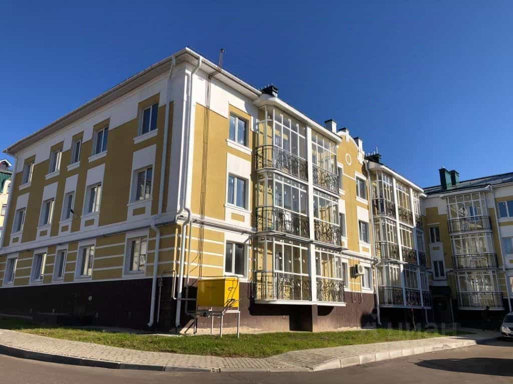Россия, Кострома, улица Нижняя Дебря, 32Б, фото 3