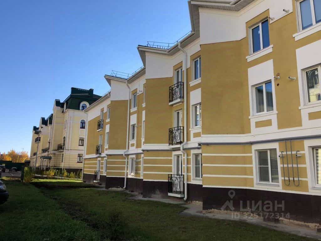 Россия, Кострома, улица Нижняя Дебря, 32Б, фото 4