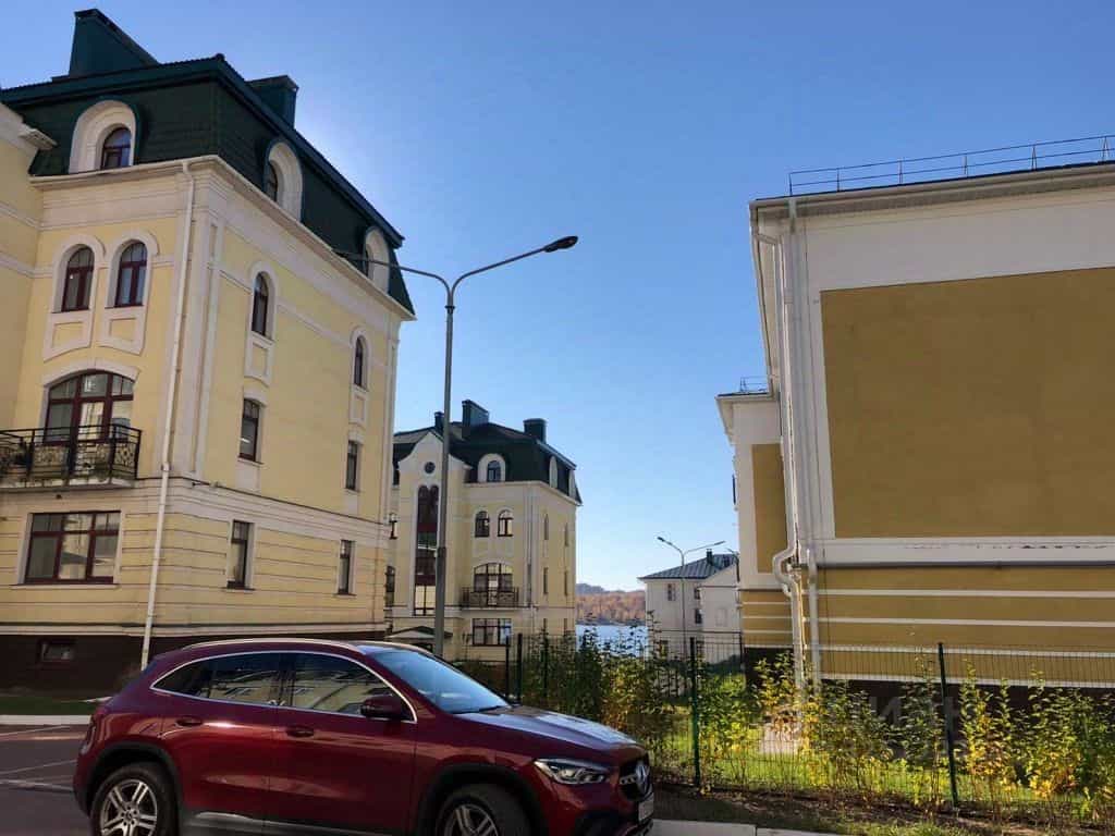 Россия, Кострома, улица Нижняя Дебря, 32Б, фото 10