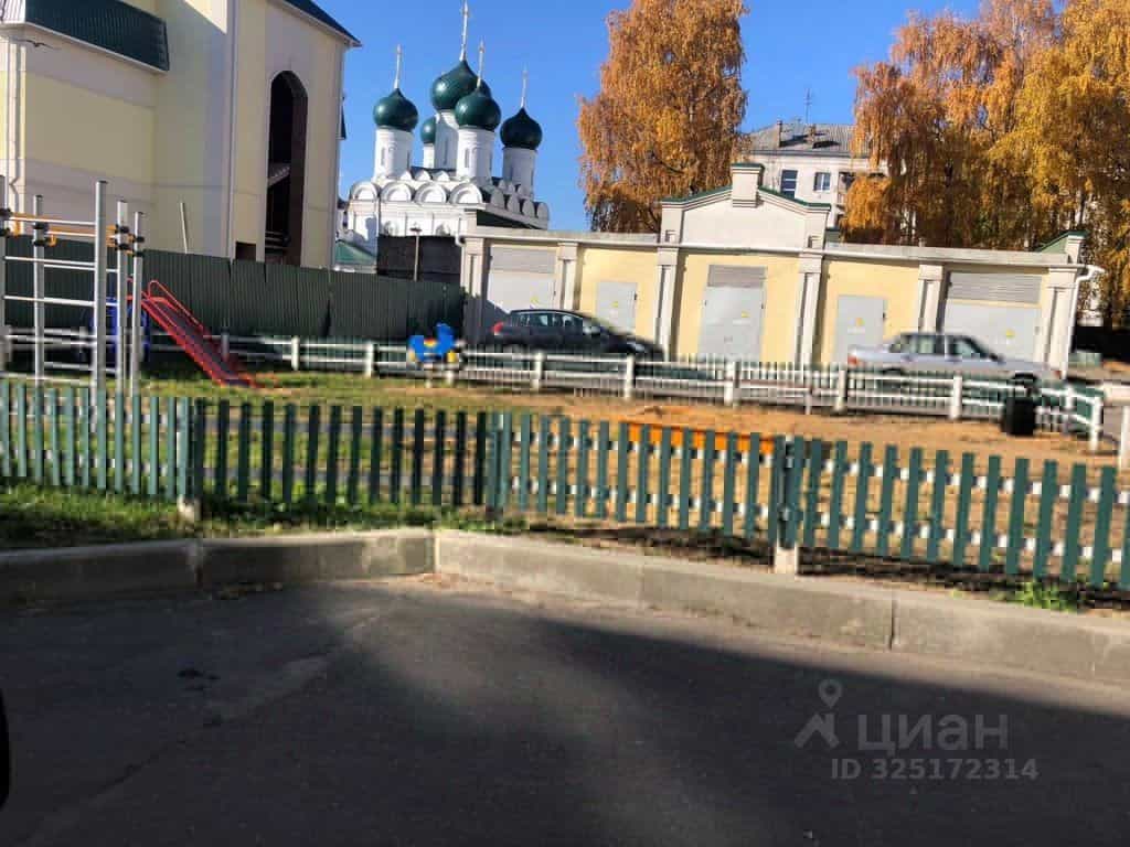 Россия, Кострома, улица Нижняя Дебря, 32Б, фото 11