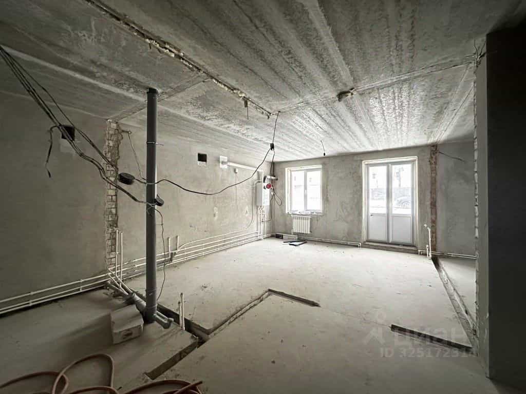 Россия, Кострома, улица Нижняя Дебря, 32Б, фото 13