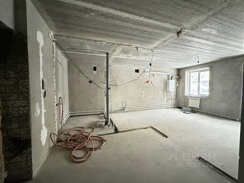 Россия, Кострома, улица Нижняя Дебря, 32Б, фото 14