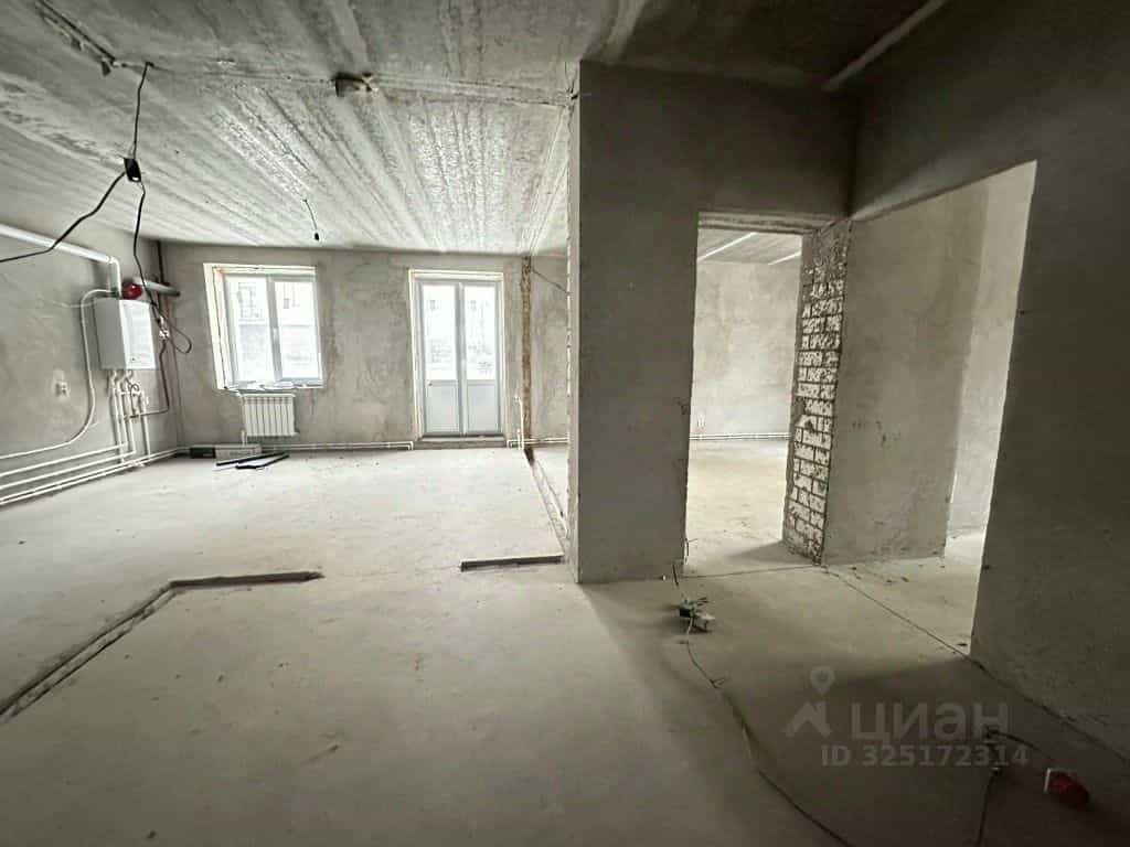 Россия, Кострома, улица Нижняя Дебря, 32Б, фото 20