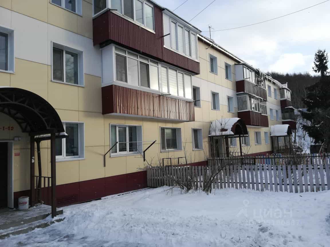 Россия, Сахалинская область, Южно-Сахалинск, Карьерная улица, 29А, фото 2