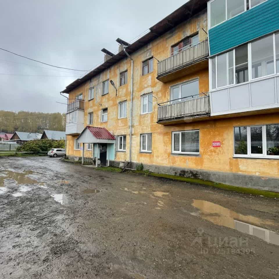 Россия, Республика Алтай, Горно-Алтайск, Поселковая улица, 28, фото 3