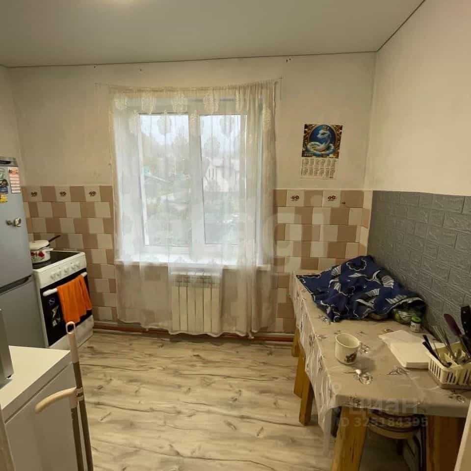 Россия, Республика Алтай, Горно-Алтайск, Поселковая улица, 28, фото 10