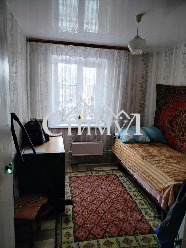 Россия, Республика Хакасия, Черногорск, улица Генерала Тихонова, 6, фото 4