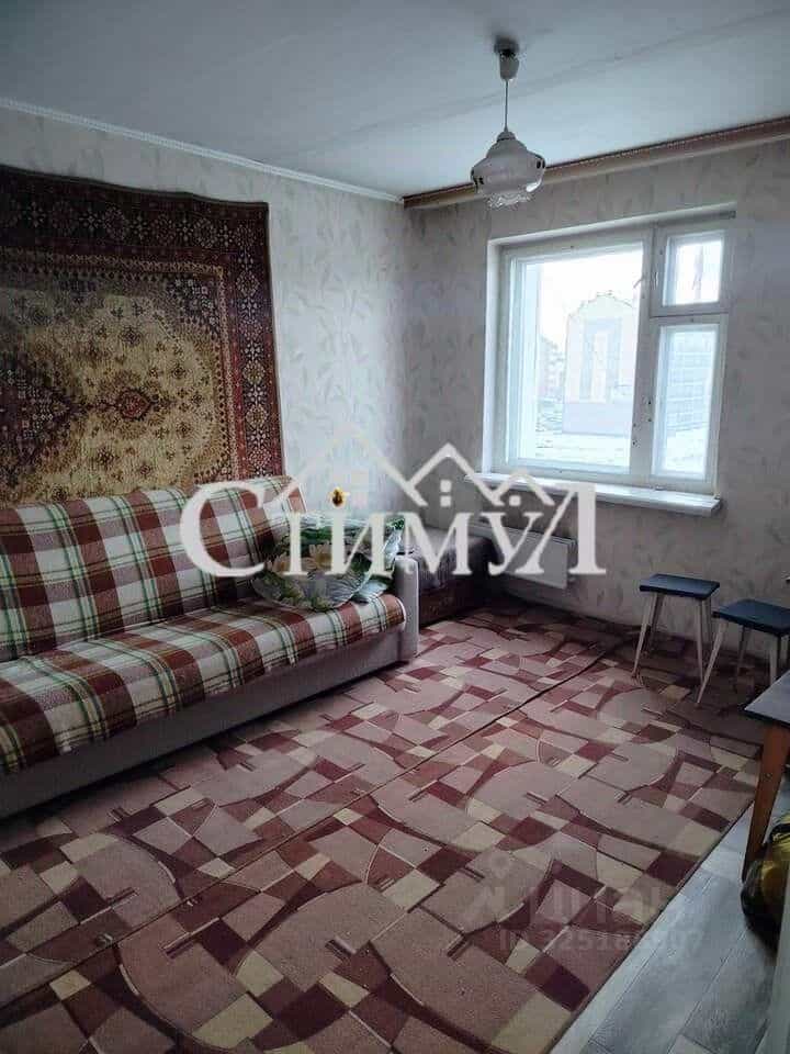 Россия, Республика Хакасия, Черногорск, улица Генерала Тихонова, 6, фото 5