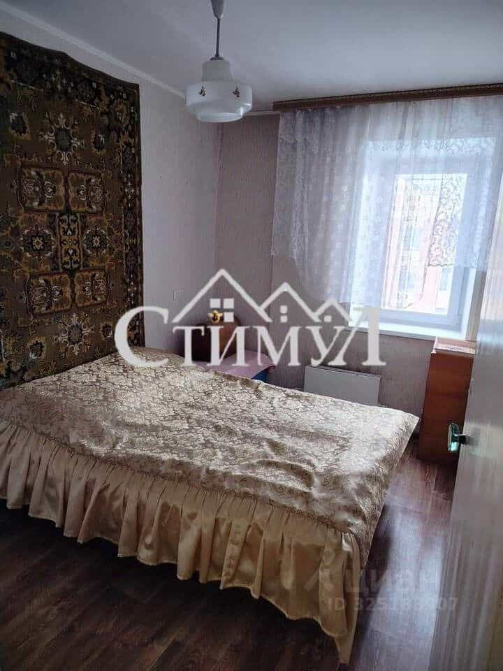 Россия, Республика Хакасия, Черногорск, улица Генерала Тихонова, 6, фото 6