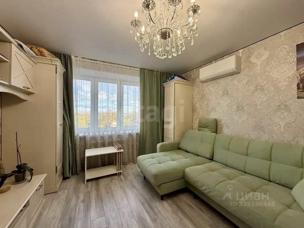 Россия, Смоленск, улица Лавочкина, 54Г