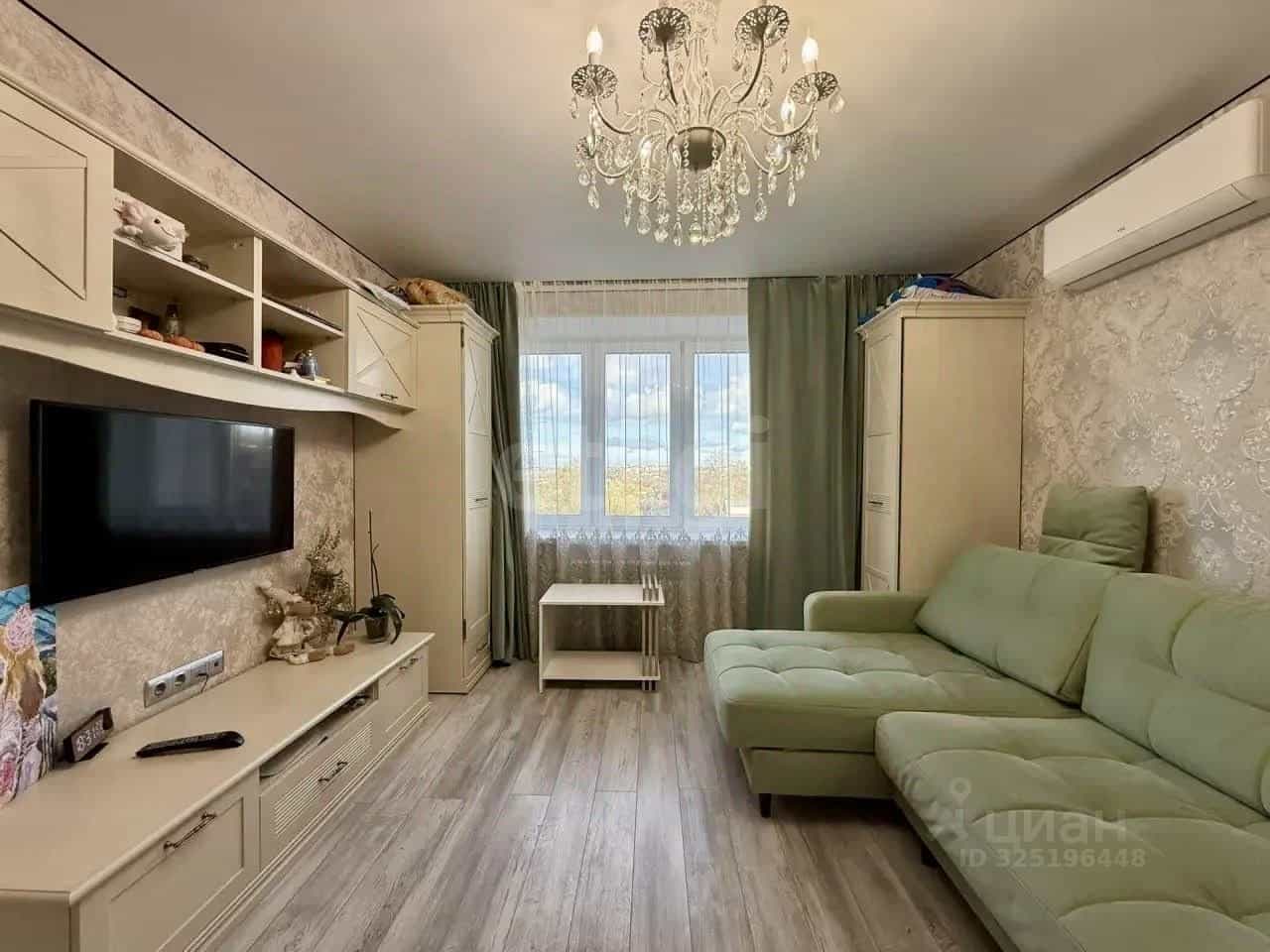 Россия, Смоленск, улица Лавочкина, 54Г, фото 3