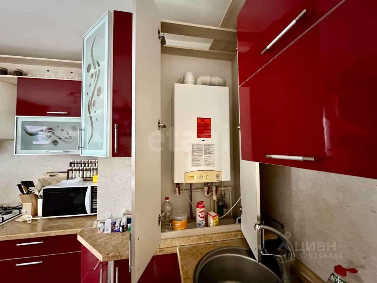 Россия, Смоленск, улица Лавочкина, 54Г, фото 9