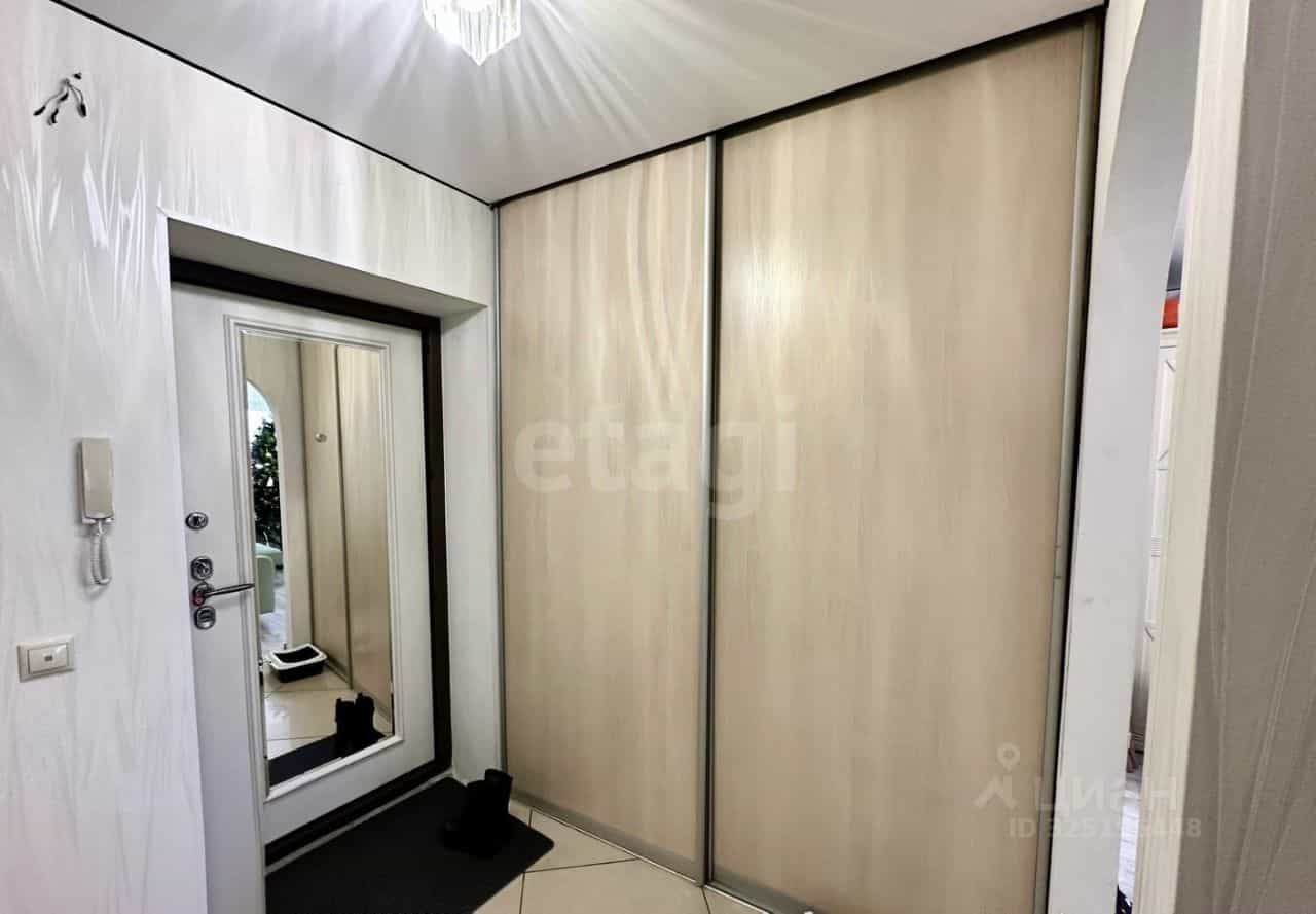 Россия, Смоленск, улица Лавочкина, 54Г, фото 10
