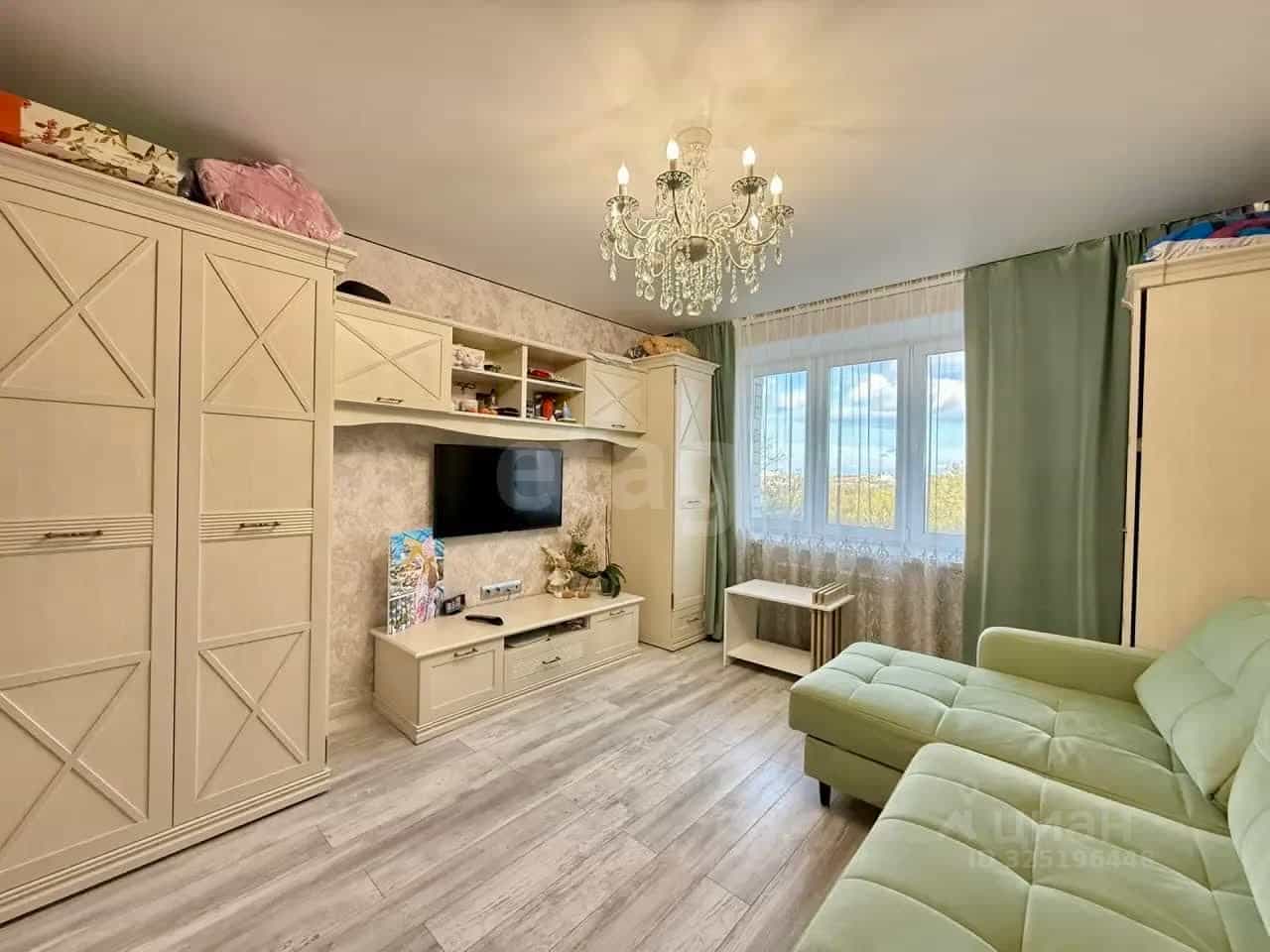 Россия, Смоленск, улица Лавочкина, 54Г, фото 11
