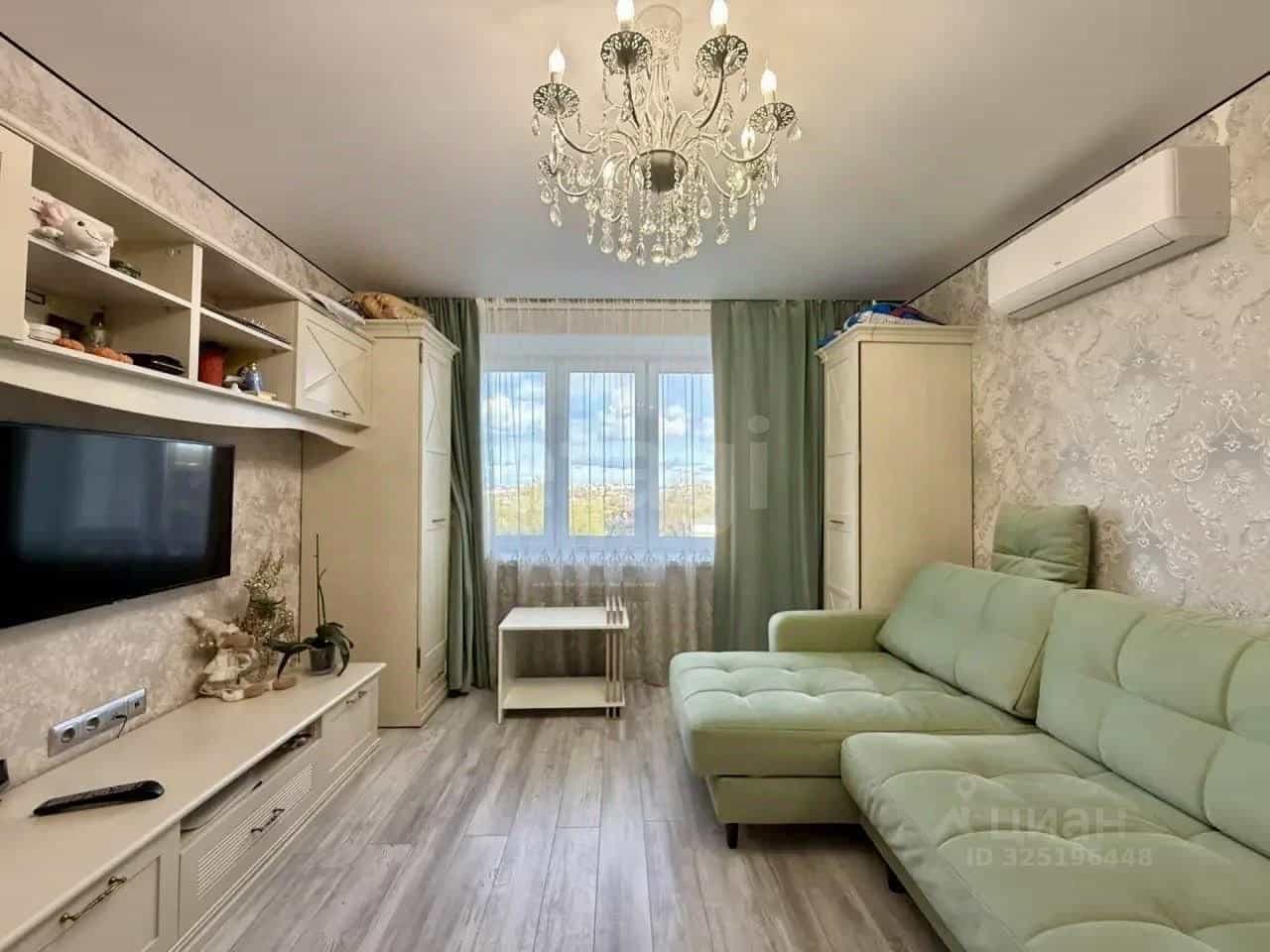 Россия, Смоленск, улица Лавочкина, 54Г, фото 12