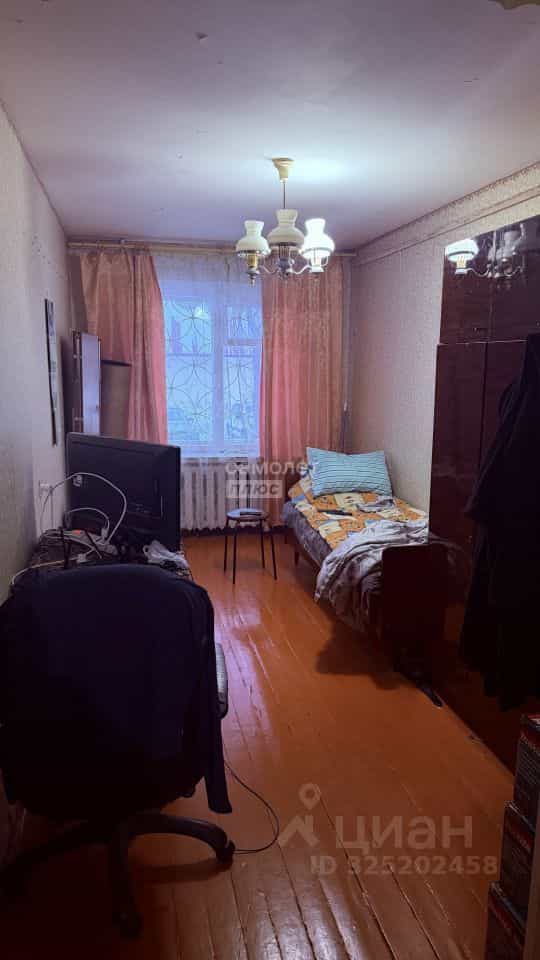 Россия, Архангельская область, Коряжма, проспект имени М.В. Ломоносова, 3Б, фото 4